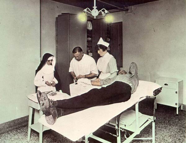 „Medicul pentru tot poporul“ 101320