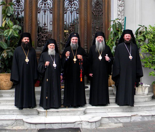 Noile hotărâri ale Sinodului mitropolitan al Mitropoliei Olteniei 101326