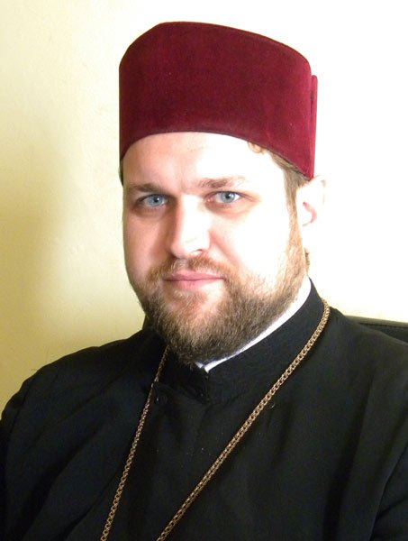 Răspunsuri duhovniceşti: Plinătatea unirii cu Hristos se realizează în Sfânta Euharistie 101317