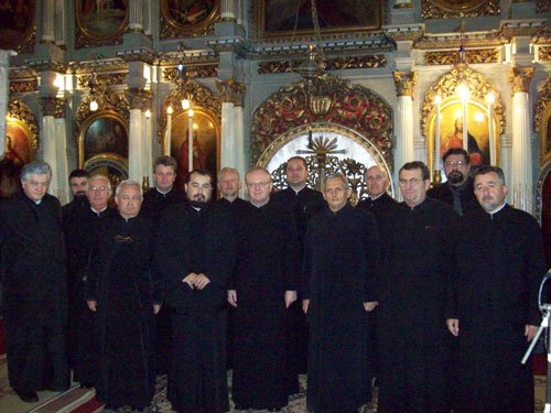 Strategii pastorale pentru protejarea familiei contemporane 101328