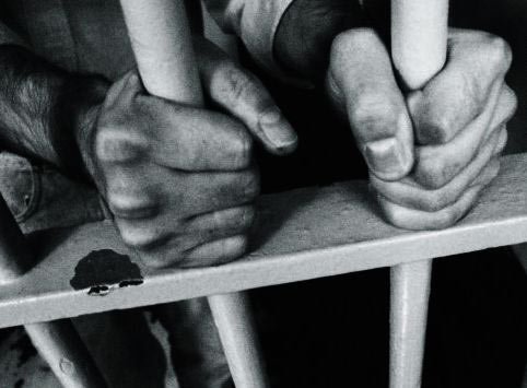 Despre viaţa în Hristos, dincolo de gratii 101373