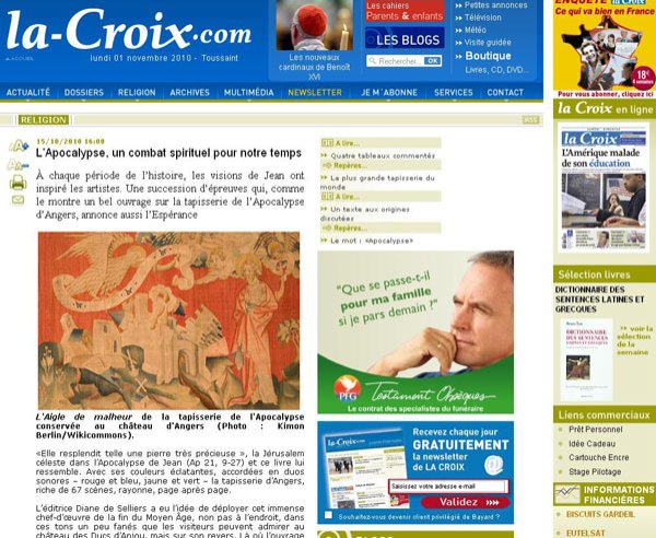 Premiul Nobel pentru medicină deranjează Vaticanul 101341