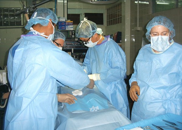 Tratamente indicate în insuficienţa venoasă 101369