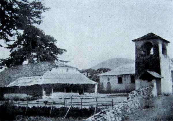 Bisericile aromânilor din Pind 101388