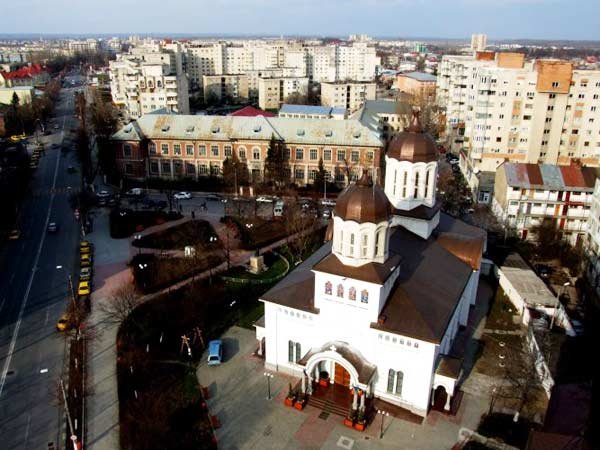 Minunata slujire (II) 101394