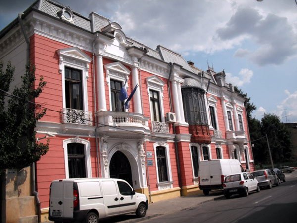 Atelier intercultural organizat de Facultatea de Teologie din Craiova 101423