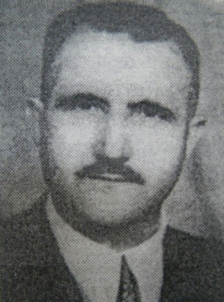 Diaconul profesor Ioan Popescu-Cilieni 101424