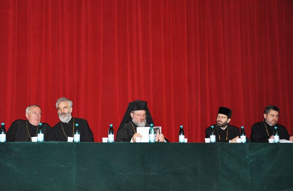 „Filantropia este purtătoarea mesajului lui Hristos“ 101409