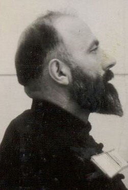 Părintele Honoriu Filimon în temniţa comunistă 101413