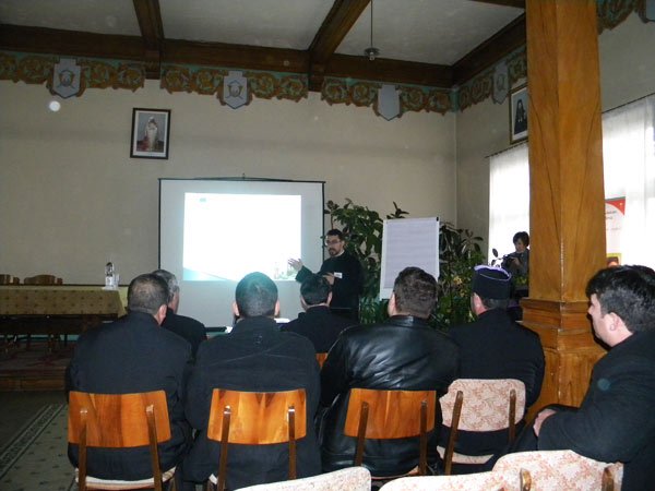 Sesiune de informare la Craiova 101421