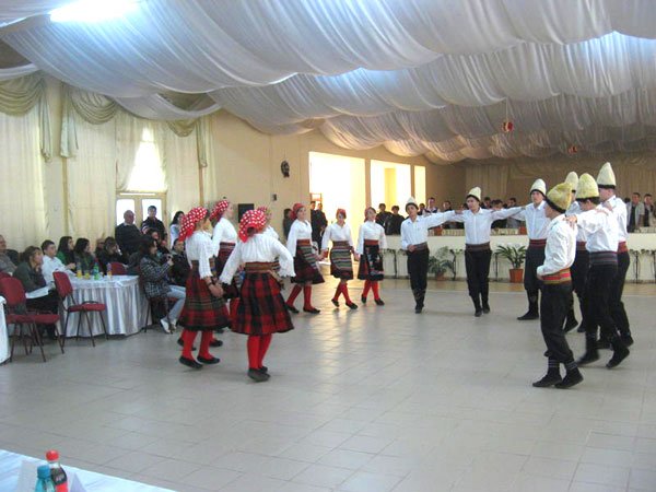 Zilele Culturii la Moldova-Nouă 101427