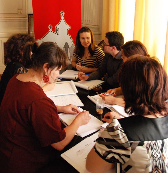 Creşterea eficienţei serviciilor de asistenţă socială 101436