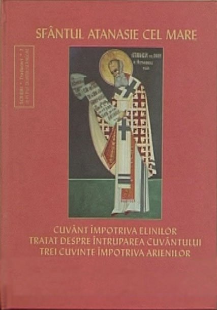 O nouă carte a apărut la Editura Institutului Biblic 101437