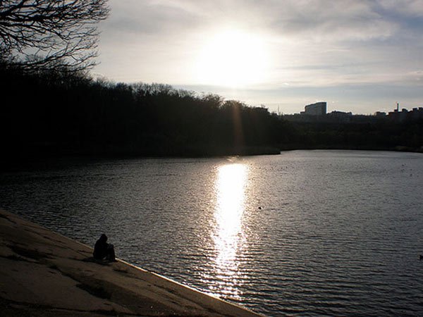 Singurătatea, sindrom contemporan al îndepărtării de Dumnezeu 101445