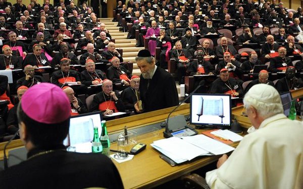 Creştinii în Orientul Mijlociu 101463