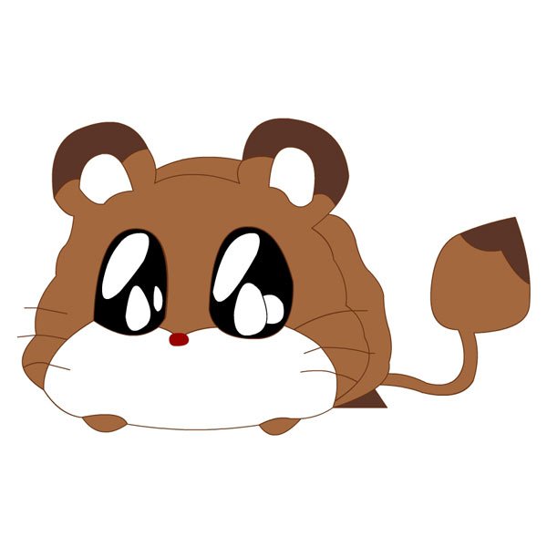 Şoricelul Kras (II) 101470