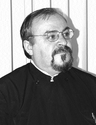 Teologia şi ştiinţa religiei (II) 101468