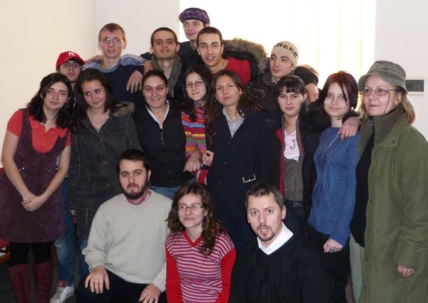 Descoperă comorile oraşului! 101490