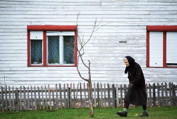 Discriminarea feminină, mereu actuală 101480