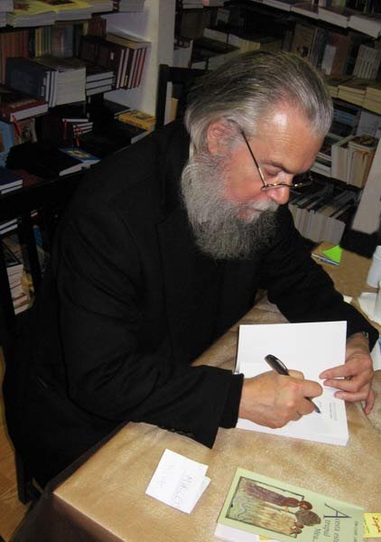 „Iubirea se câştigă de-a lungul unei întregi vieţuiri creştine“ 101481