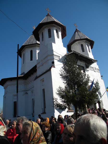 Odihna creştină - dialog cu Dumnezeu şi retrospectivă interioară 101488