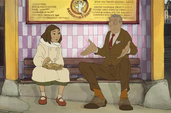 „Iluzionistul“ şi „Kerity, casa poveştilor“ 101504