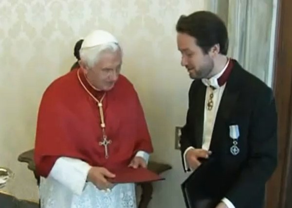 Mărturie de fraternitate între catolici şi ortodocşi 101496