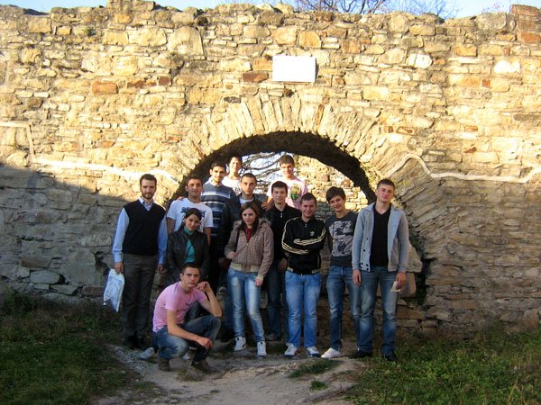 Pelerinaj pentru câştigătorii campionatului de fotbal 101509