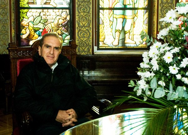 „Ceea ce se aude când cânt este ceea ce trăiesc“ 101549