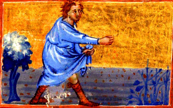 „… dar nu răsare!“ 101536