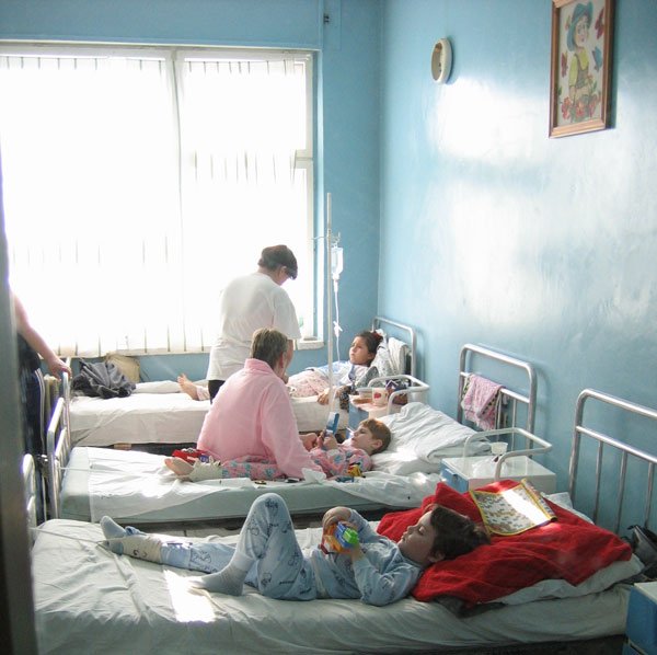 Diagnosticul precoce creşte şansele copilului cu cancer 101558