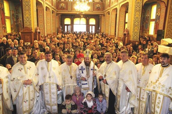 Hram la Sighet 101561