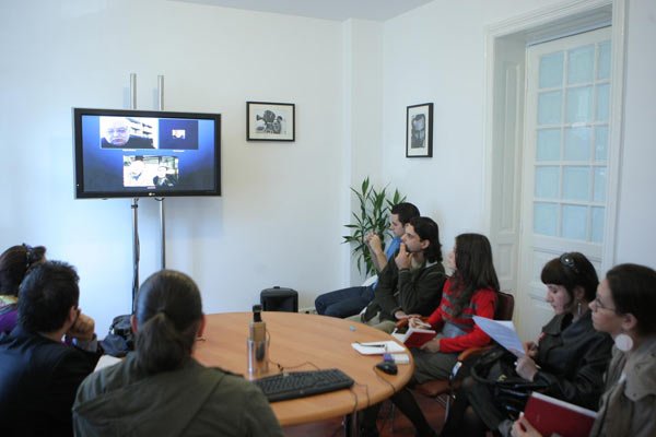 Nicolae Breban, lansarea primei cărţi electronice 101531