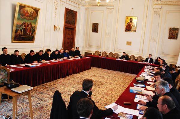 Perspective noi în lucrarea filantropică a Bisericii 101521