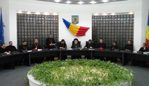 Conferinţă semestrială de toamnă la Tulcea 101580