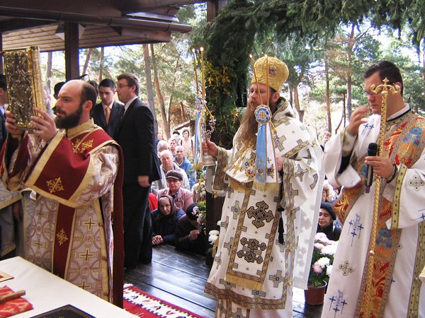 Hram la Şinca Veche 101589