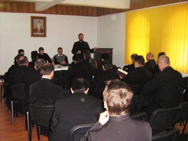 Proiectul „Alege şcoala“, în Protopopiatul Reşiţa 101600