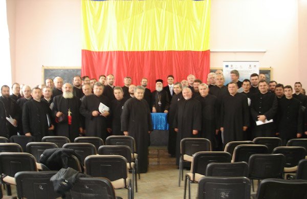 Proiectul „Alege şcoala!“, la Arad 101599