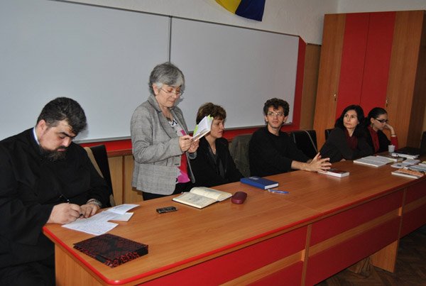 A fost lansat romanul „Noapte bună, copii!“ 101629