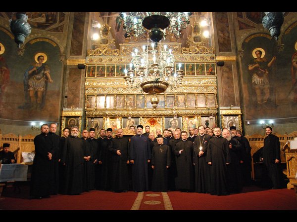 Părerea Bisericii despre sfârşitul lumii 101604