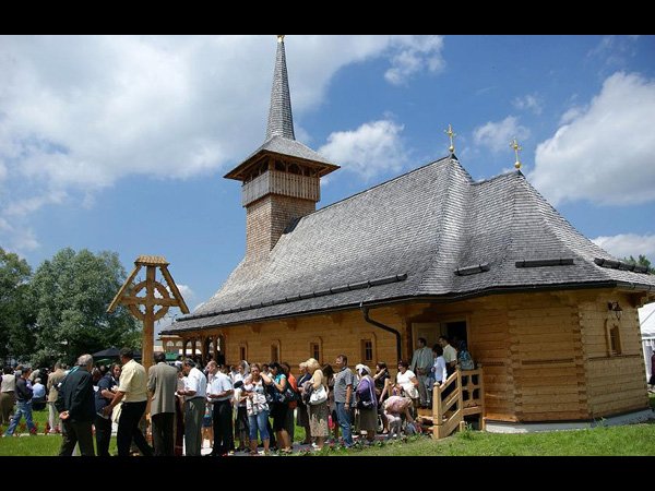 Sărbătoarea românilor din Salzburg 101608