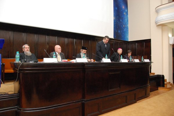 „Textul sacru este în sine putere dătătoare de viaţă“ 101618