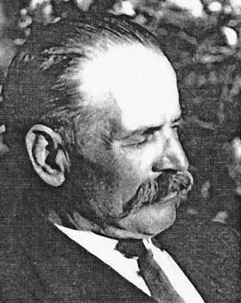 Un oltean recuperat din negura uitării 101625