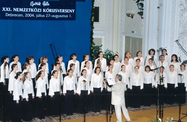 Corul Symbol va cânta la Viena 101668