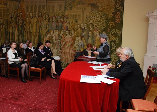 Credinţa în Dumnezeu, „un refugiu salvator“ în timpul regimurilor totalitare 101658