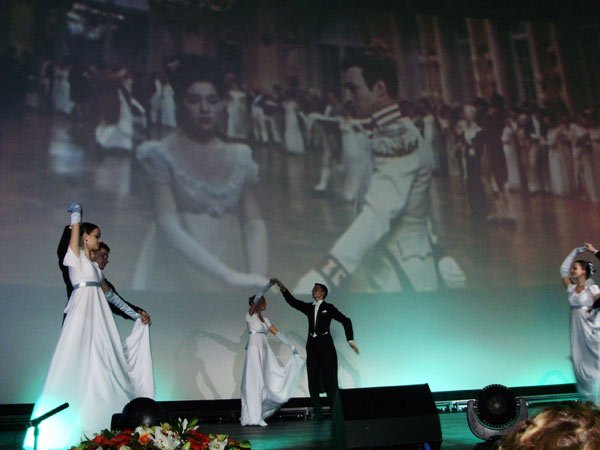 Festivalul Filantropic de Film „Îngerul de lumină“ 101677