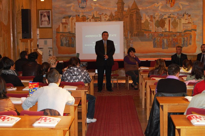 „Ia-ţi tratamentul! Bucură-te de viaţă!“ 101660