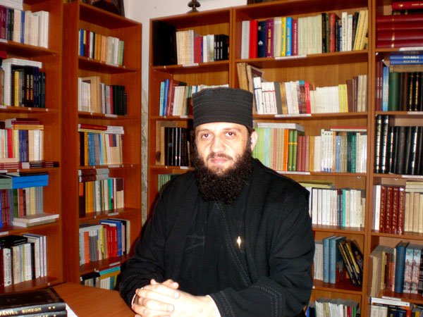 La început de post, în pustia din pustiul Capitalei 101643