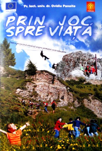 Lansarea cărţii „Prin joc spre viaţă“ la Alba Iulia 101657