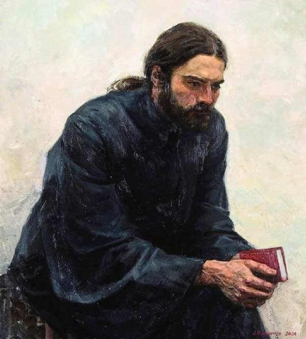 Lupta cu gândurile, o teologie a pustiei 101687